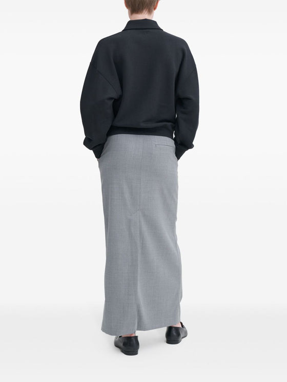 FILIPPA K T-shirts and Polos Black