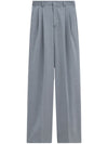 FILIPPA K Trousers Grey