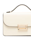 Victoria Beckham Bags.. Ivory