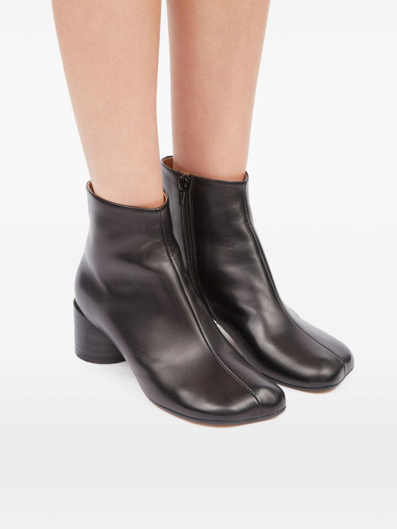 MM6 Maison Margiela Boots Black