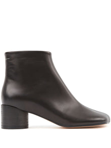  MM6 Maison Margiela Boots Black