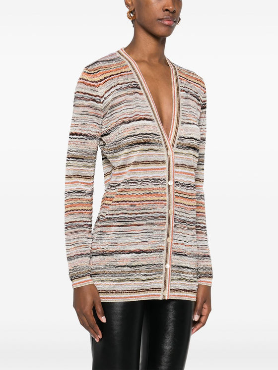 Missoni Sweaters Orange