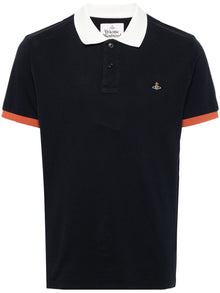  Vivienne Westwood T-shirts and Polos Blue