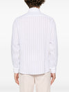 Brunello Cucinelli Shirts White