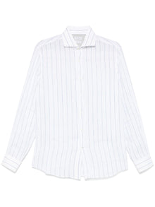  Brunello Cucinelli Shirts White