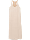 Alysi Dresses Beige