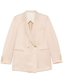  Alysi Jackets Beige