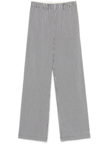  Alysi Trousers Blue