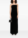 Norma Kamali Dresses Black