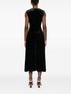 Norma Kamali Dresses Black