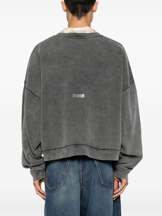 Acne Studios Sweaters Black