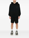 Y-3 Sweaters Black