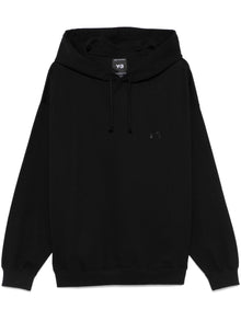  Y-3 Sweaters Black