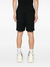 Y-3 Shorts Black