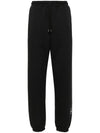 Adidas By Stella McCartney Trousers Black