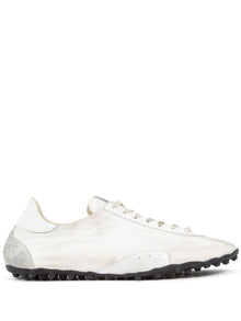  Maison Margiela Sneakers White