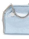 Stella McCartney Bags.. Clear Blue