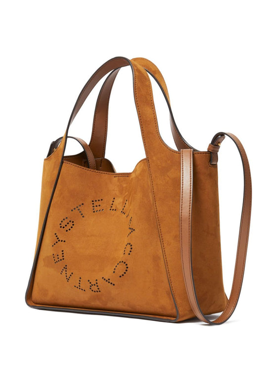 Stella McCartney Bags.. Leather Brown