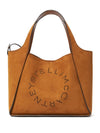 Stella McCartney Bags.. Leather Brown