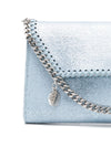 Stella McCartney Bags.. Clear Blue