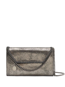  Stella McCartney Bags.. Silver