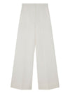 Stella McCartney wool flared trousers