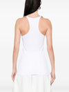 Stella McCartney Top White