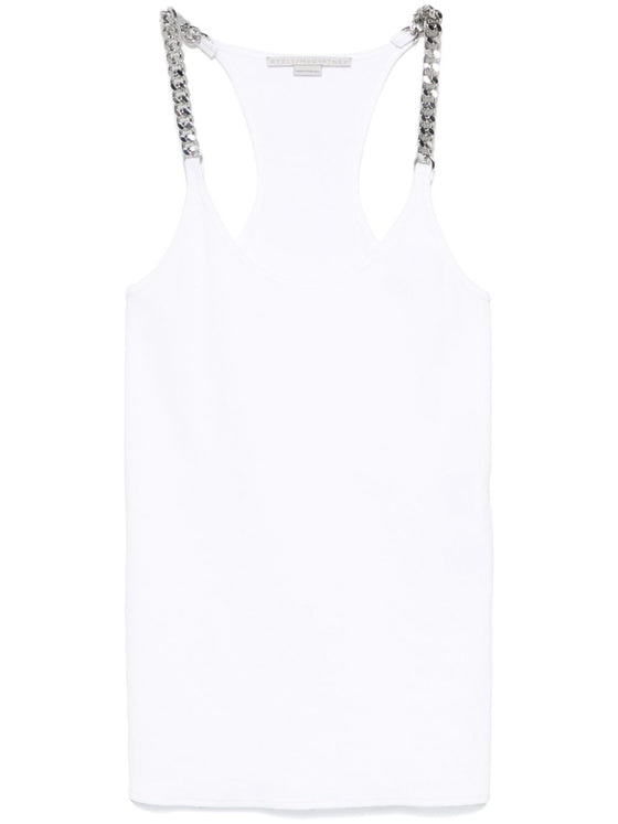 Stella McCartney Top White