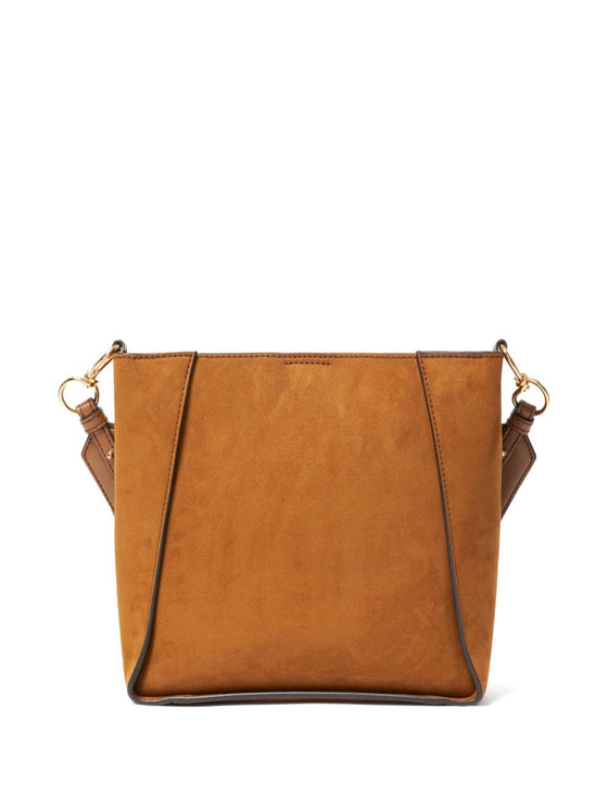 Stella McCartney Bags.. Leather Brown