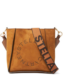  Stella McCartney Bags.. Leather Brown