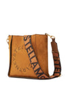 Stella McCartney Bags.. Leather Brown