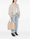 Stella McCartney Bags.. Beige