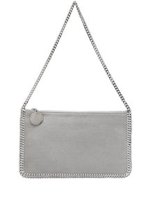  Stella McCartney Bags.. Light Grey