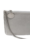 Stella McCartney Bags.. Light Grey