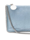 Stella McCartney Bags.. Clear Blue