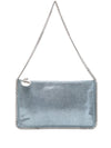 Stella McCartney Bags.. Clear Blue