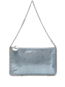  Stella McCartney Bags.. Clear Blue