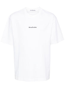  Acne Studios T-shirts and Polos White