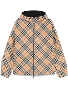  Burberry Jackets Beige