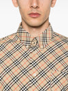 Burberry vintage check shirt