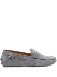  Tod's Flat shoes Grey