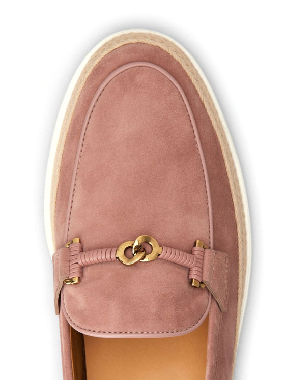 Tod's Flat shoes Brown