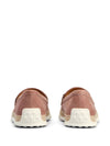 Tod's Flat shoes Brown