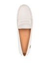 Tod's Flat shoes White