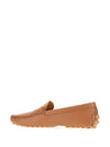 Tod's Flat shoes Leather Brown