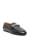 Tod's Flat shoes Black