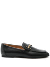 Tod's Flat shoes Black