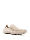 Tod's Flat shoes Beige