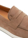 Tod's Flat shoes Brown