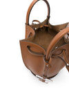 Tod's Bags.. Leather Brown